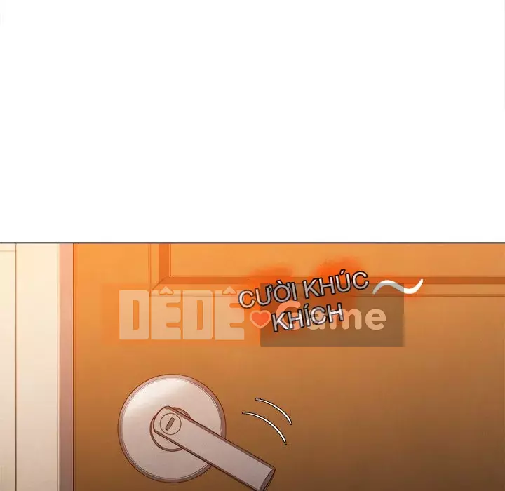 Ác nữ Gogou Tangling Chương 92-93