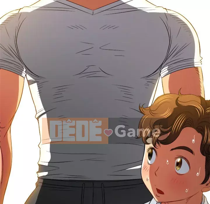 Ác nữ Gogou Tangling Chương 92-93