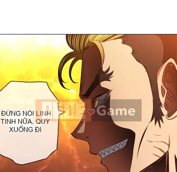 Ác nữ Gogou Tangling Chương 92-93