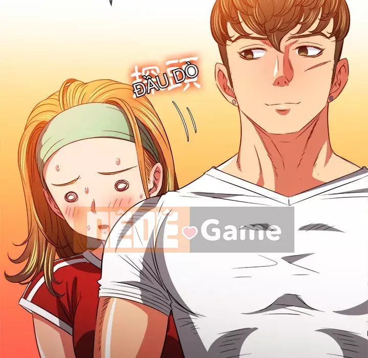 Ác nữ Gogou Tangling Chương 92-93