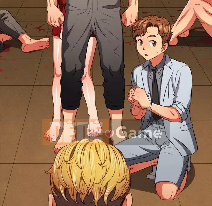 Ác nữ Gogou Tangling Chương 92-93