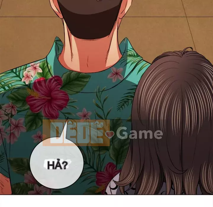 Ác nữ Gogou Tangling Chương 92-93