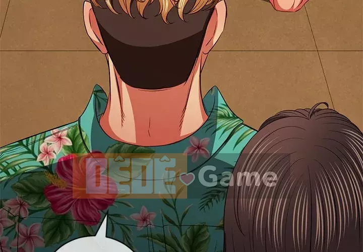 Ác nữ Gogou Tangling Chương 92-93