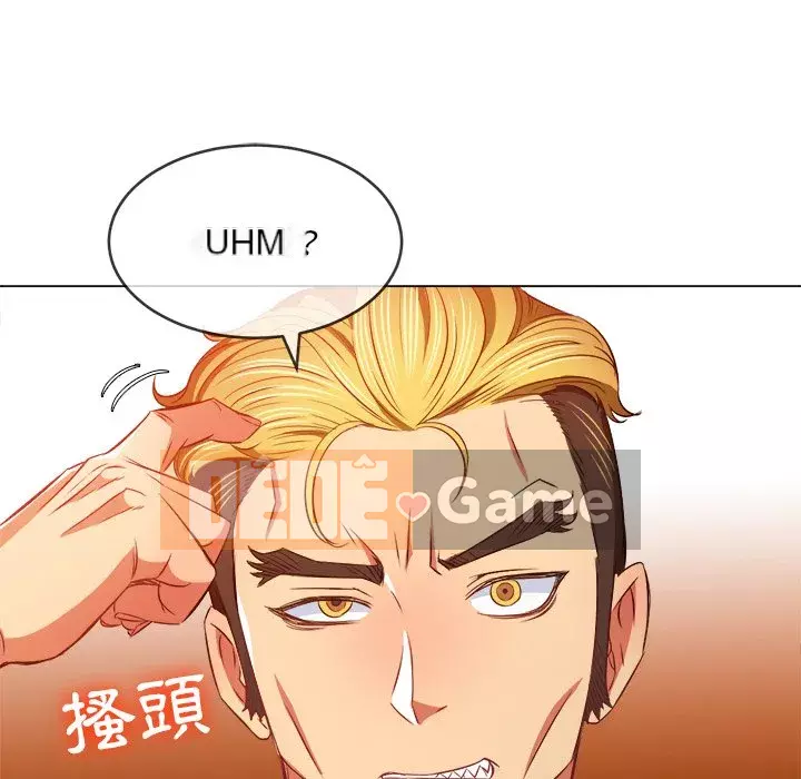 Ác nữ Gogou Tangling Chương 92-93