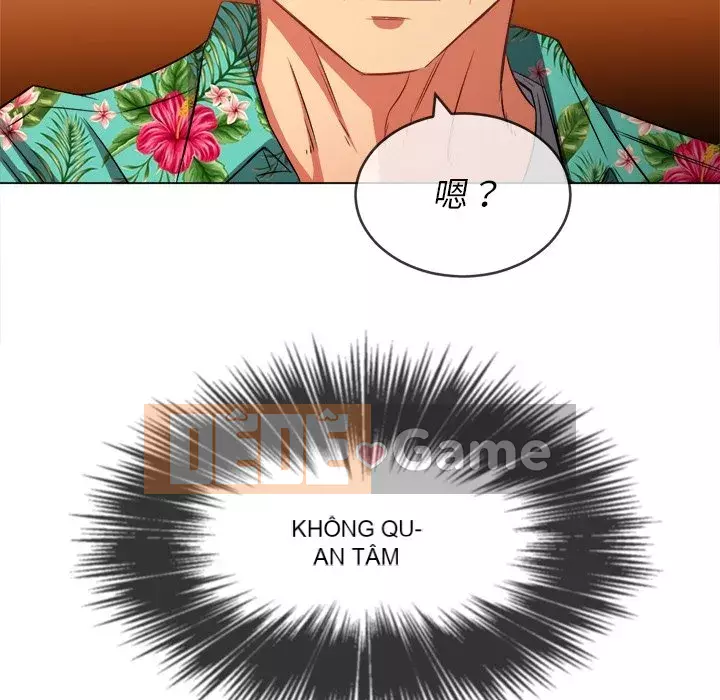 Ác nữ Gogou Tangling Chương 92-93