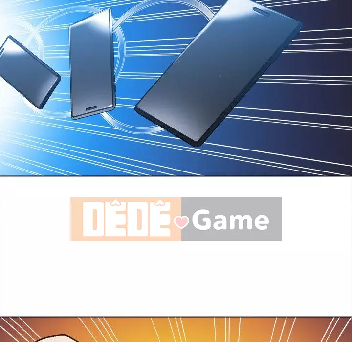 Ác nữ Gogou Tangling Chương 92-93