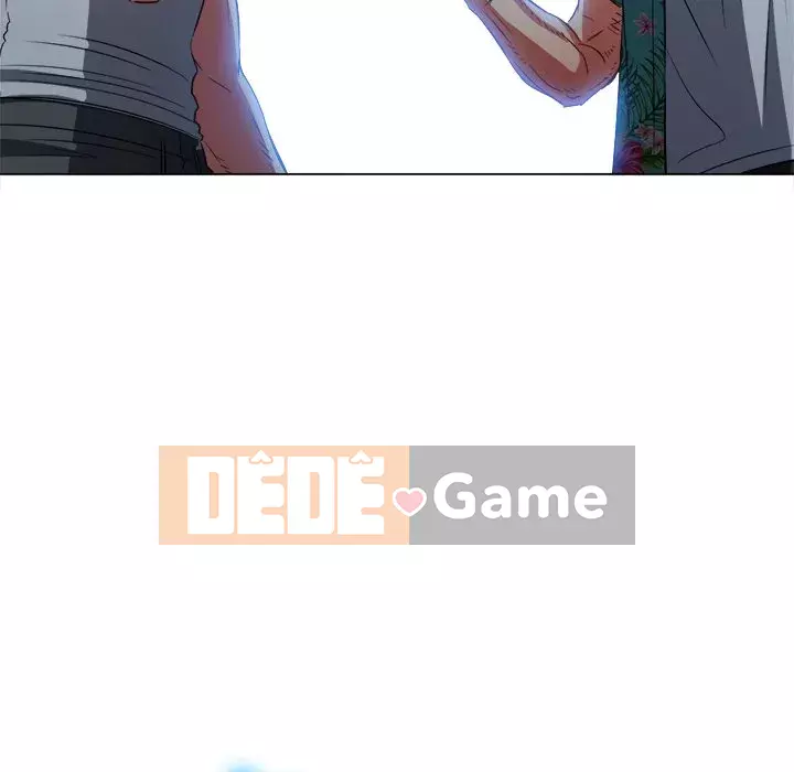 Ác nữ Gogou Tangling Chương 92-93