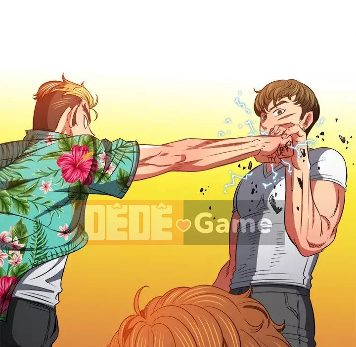 Ác nữ Gogou Tangling Chương 92-93