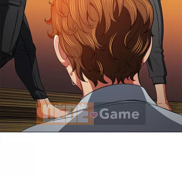 Ác nữ Gogou Tangling Chương 92-93