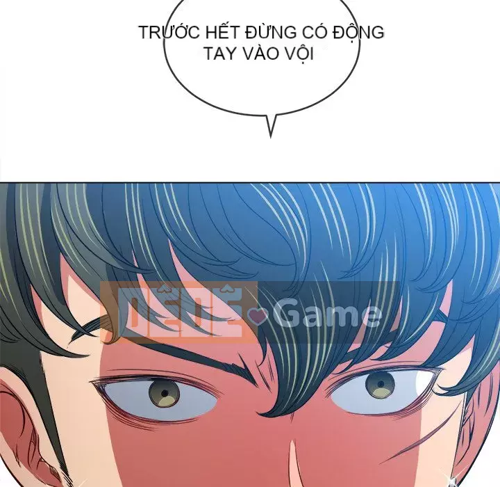 Ác nữ Gogou Tangling Chương 92-93