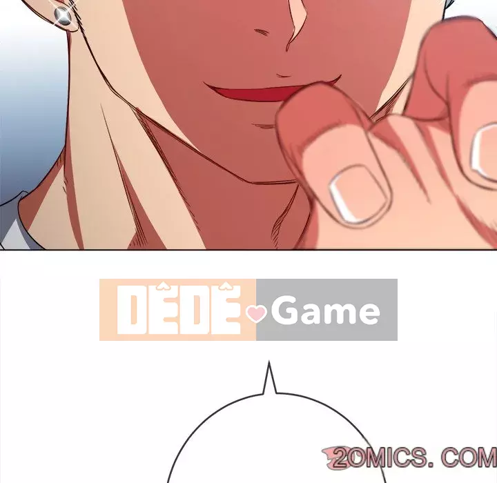 Ác nữ Gogou Tangling Chương 92-93