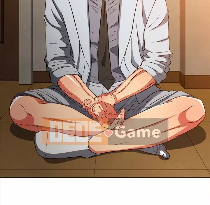 Ác nữ Gogou Tangling Chương 92-93