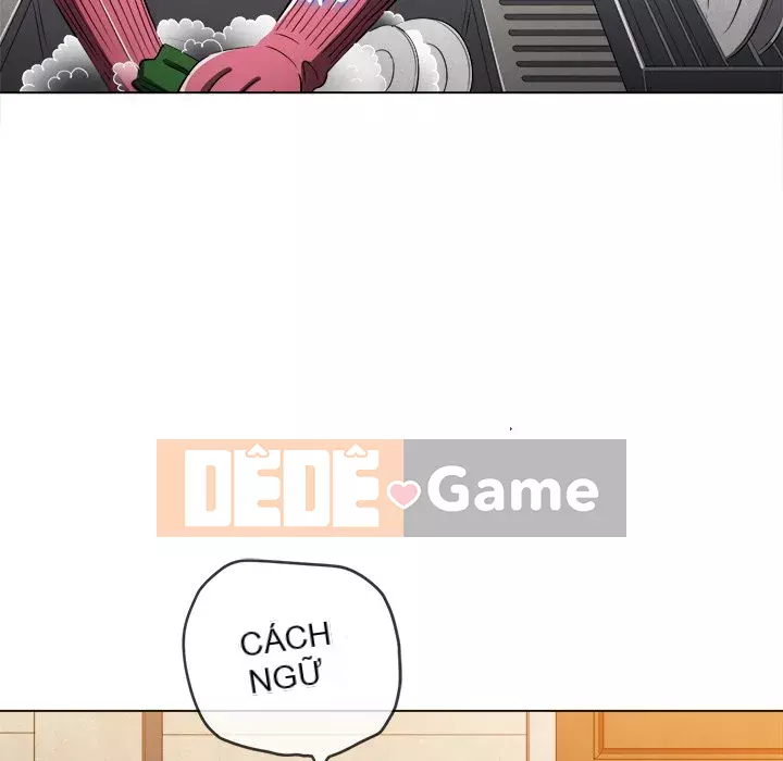 Ác nữ Gogou Tangling Chương 92-93