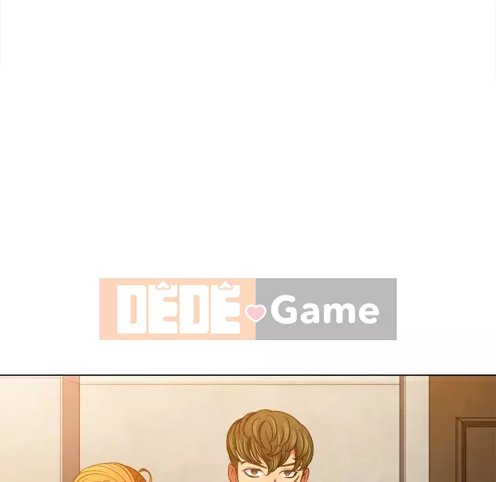 Ác nữ Gogou Tangling Chương 92-93