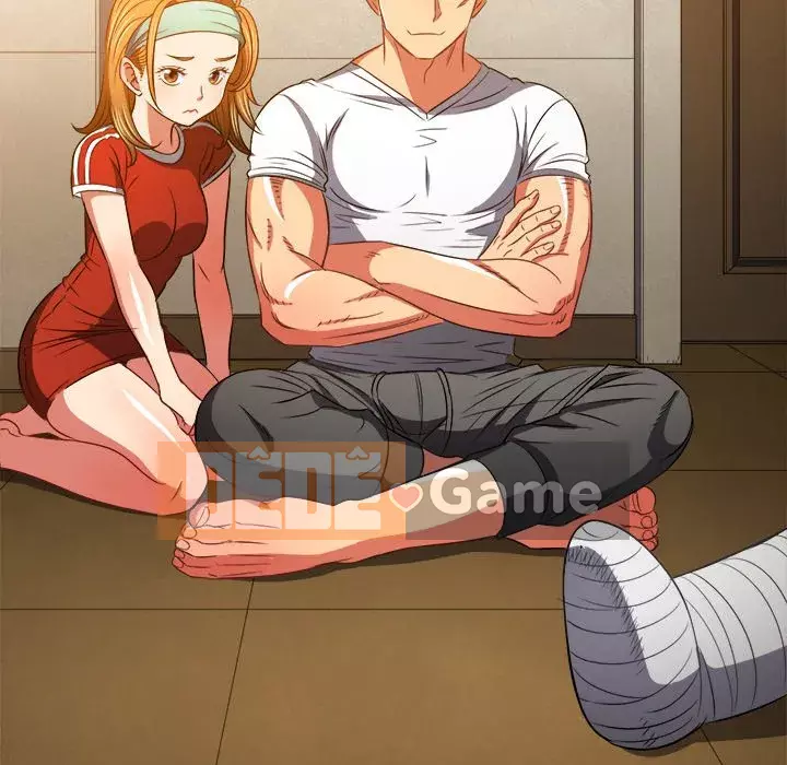 Ác nữ Gogou Tangling Chương 92-93