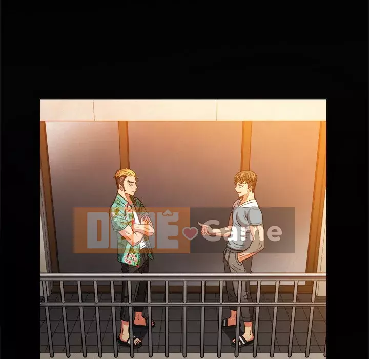 Ác nữ Gogou Tangling Chương 92-93