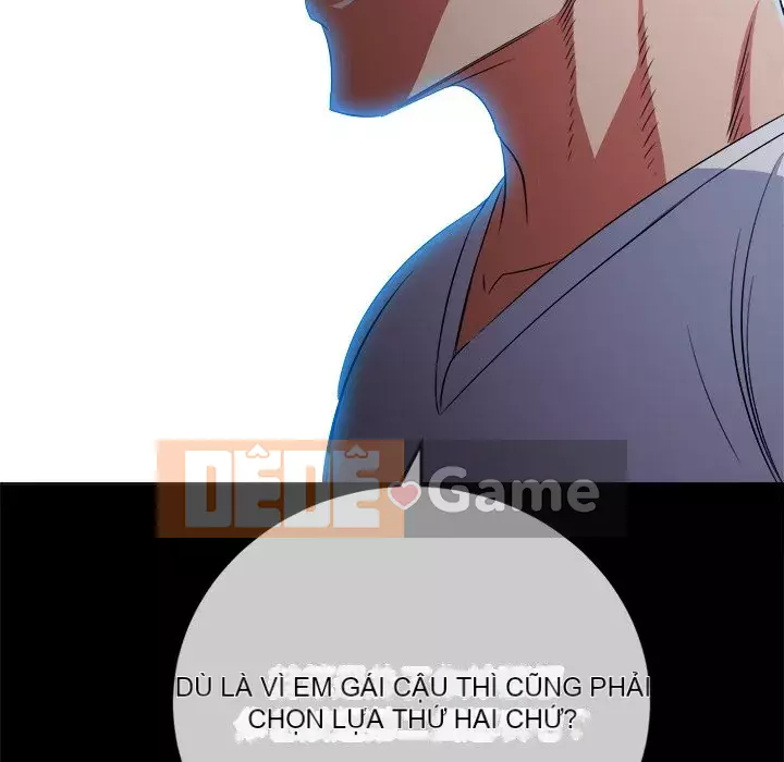 Ác nữ Gogou Tangling Chương 92-93