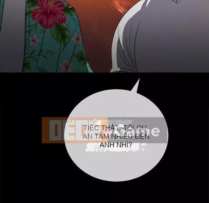 Ác nữ Gogou Tangling Chương 92-93