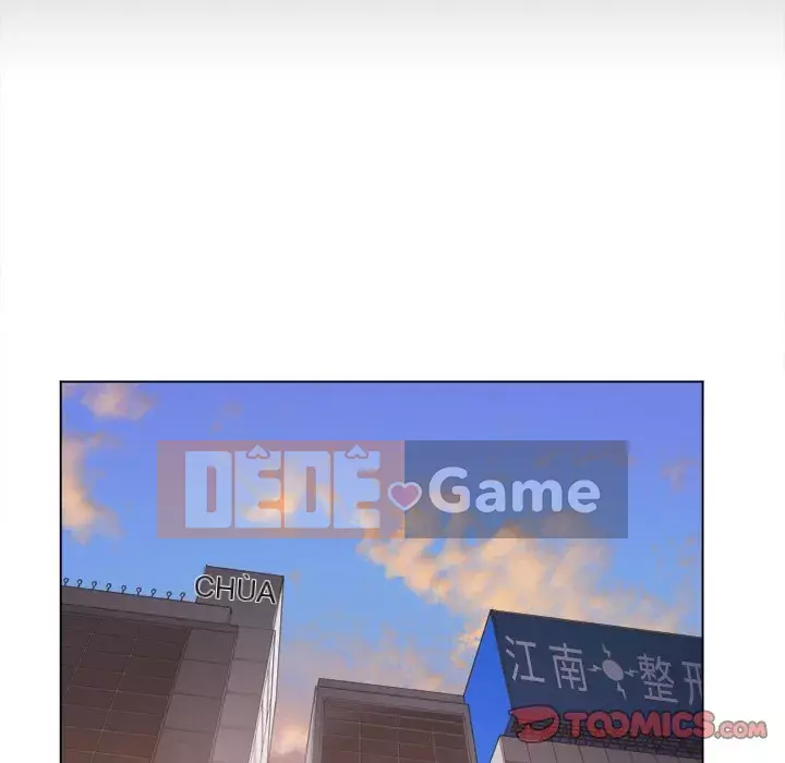 Ác nữ Gogou Tangling Chương 92-93