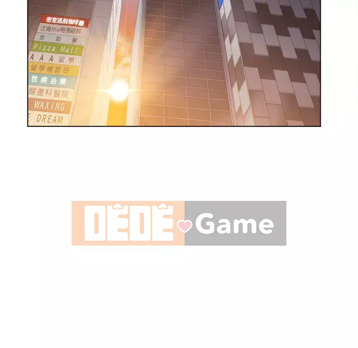 Ác nữ Gogou Tangling Chương 92-93