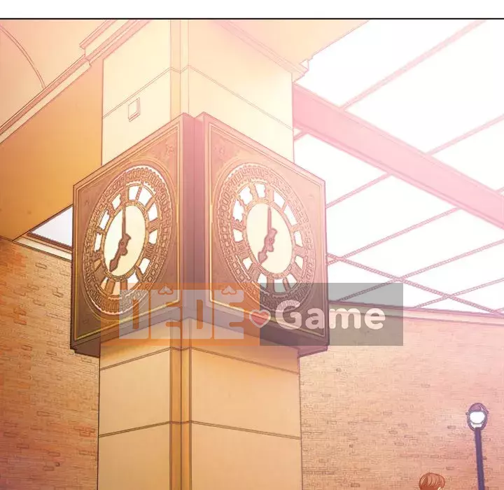 Ác nữ Gogou Tangling Chương 92-93