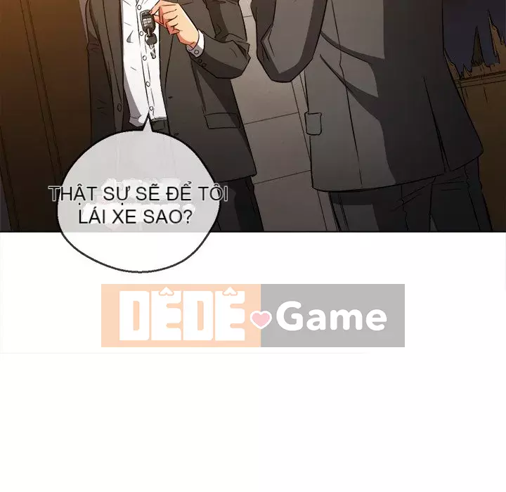 Ác nữ Gogou Tangling Chương 92-93