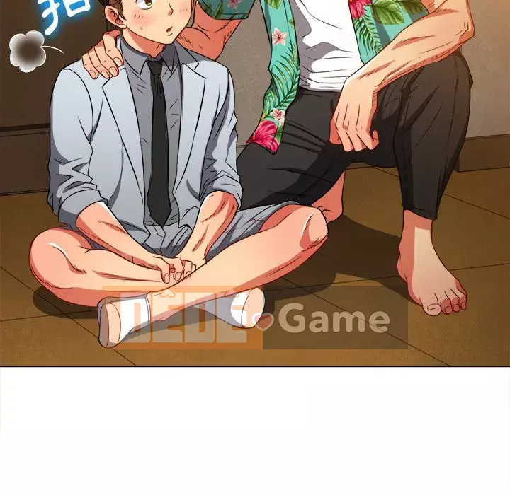 Ác nữ Gogou Tangling Chương 92-93