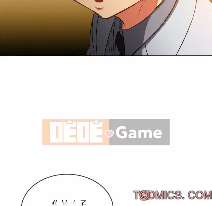 Ác nữ Gogou Tangling Chương 92-93