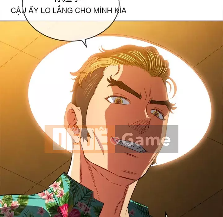 Ác nữ Gogou Tangling Chương 92-93