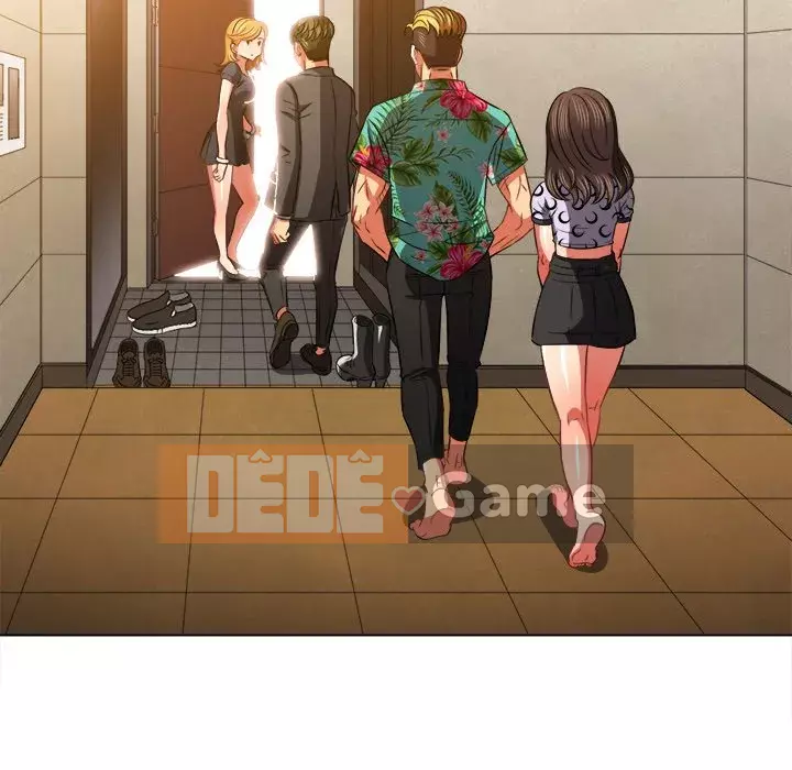 Ác nữ Gogou Tangling Chương 92-93