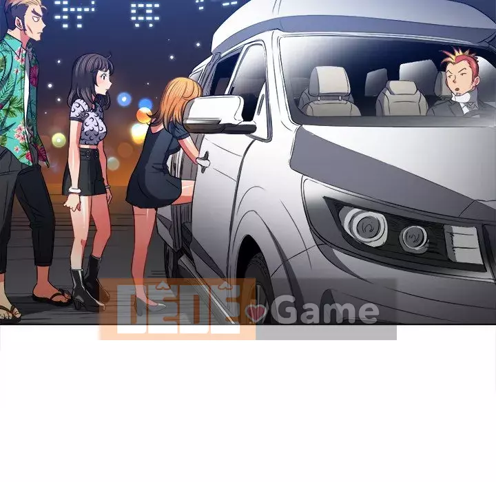 Ác nữ Gogou Tangling Chương 92-93