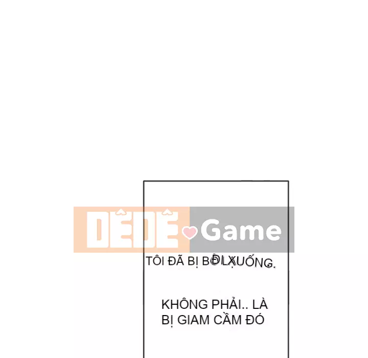 Ác nữ Gogou Tangling Chương 92-93