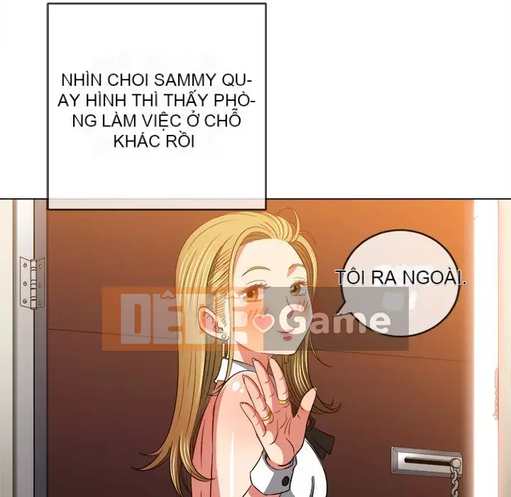 Ác nữ Gogou Tangling Chương 92-93