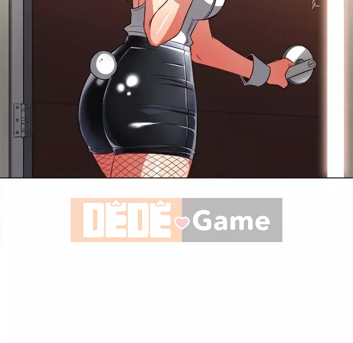 Ác nữ Gogou Tangling Chương 92-93