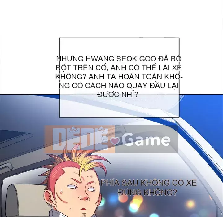 Ác nữ Gogou Tangling Chương 92-93