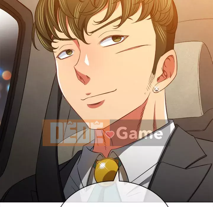 Ác nữ Gogou Tangling Chương 92-93