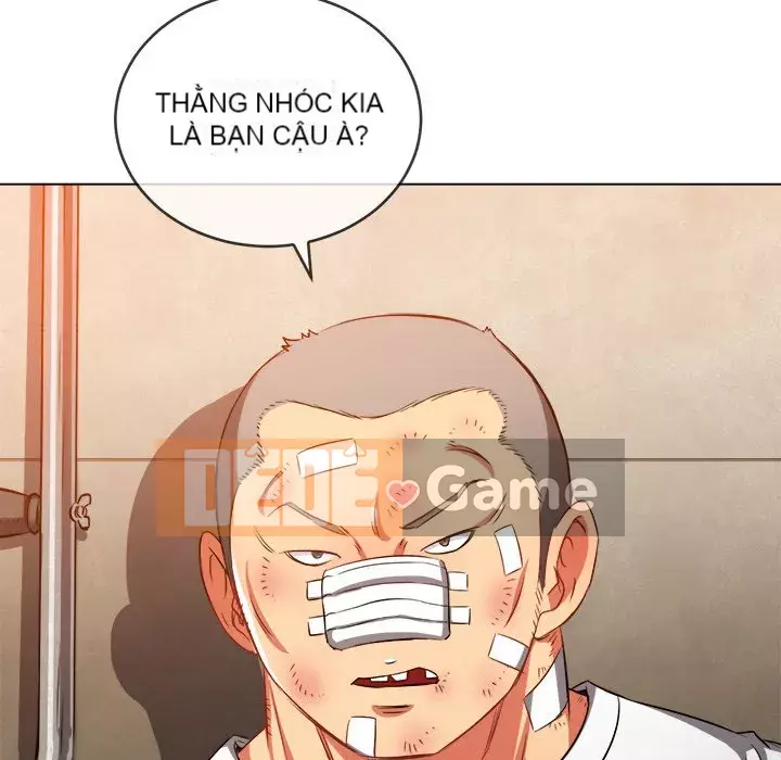 Ác nữ Gogou Tangling Chương 92-93