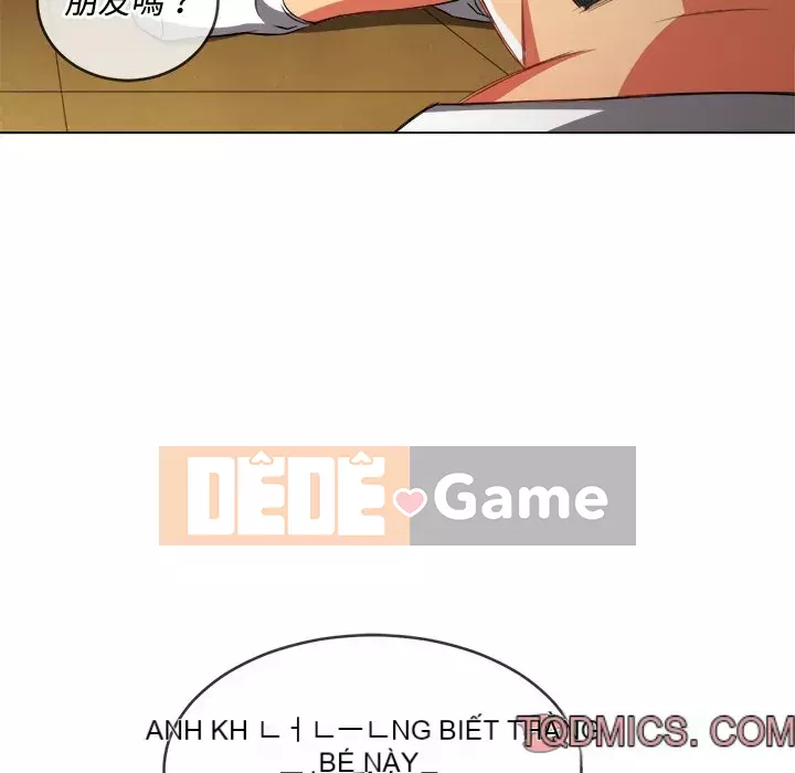 Ác nữ Gogou Tangling Chương 92-93