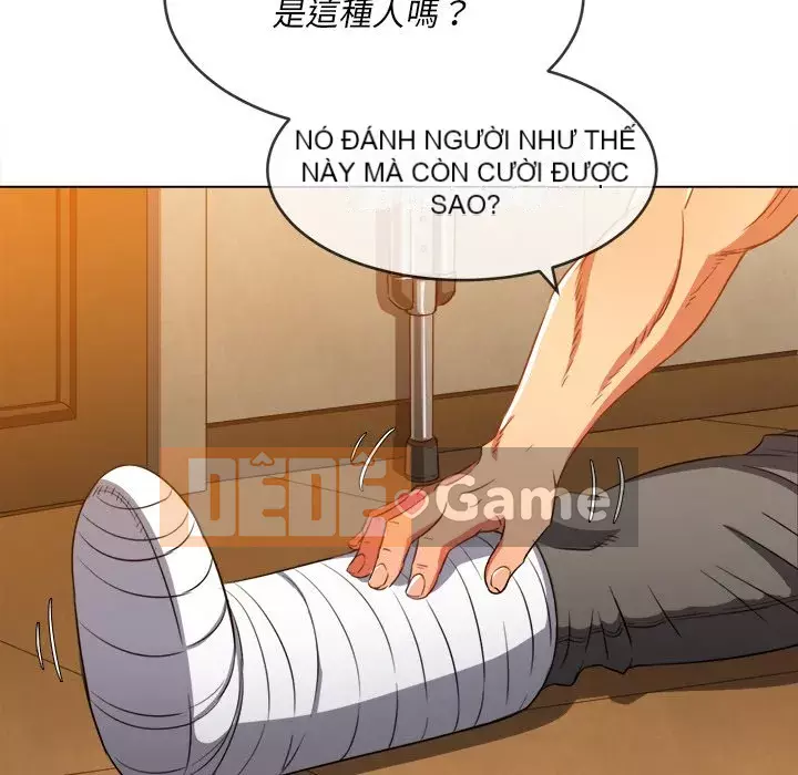 Ác nữ Gogou Tangling Chương 92-93