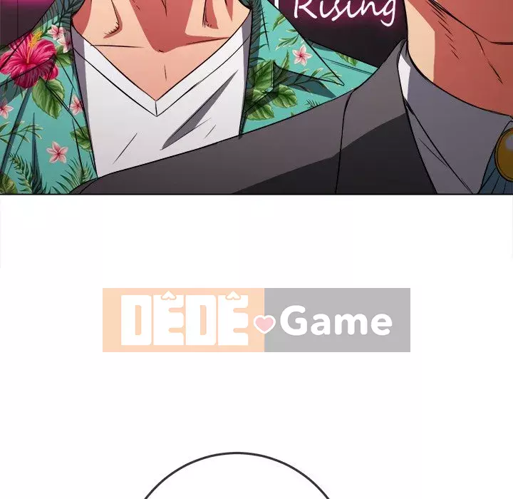 Ác nữ Gogou Tangling Chương 92-93