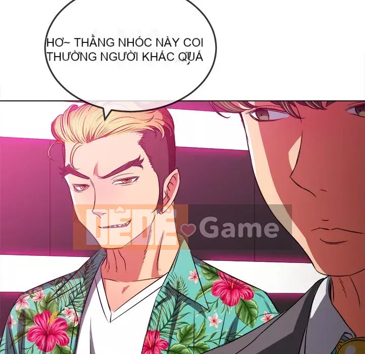 Ác nữ Gogou Tangling Chương 92-93