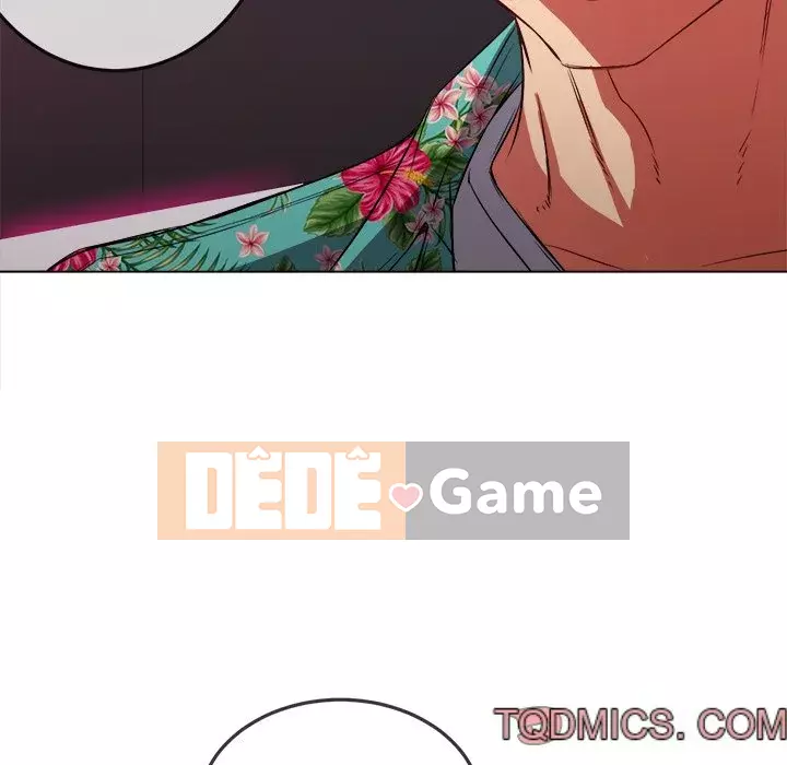 Ác nữ Gogou Tangling Chương 92-93