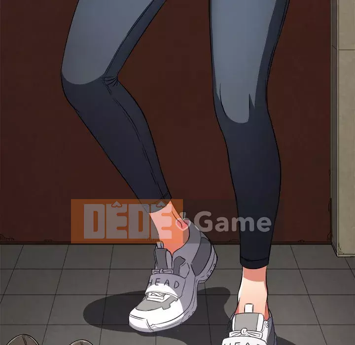 Ác nữ Gogou Tangling Chương 92-93