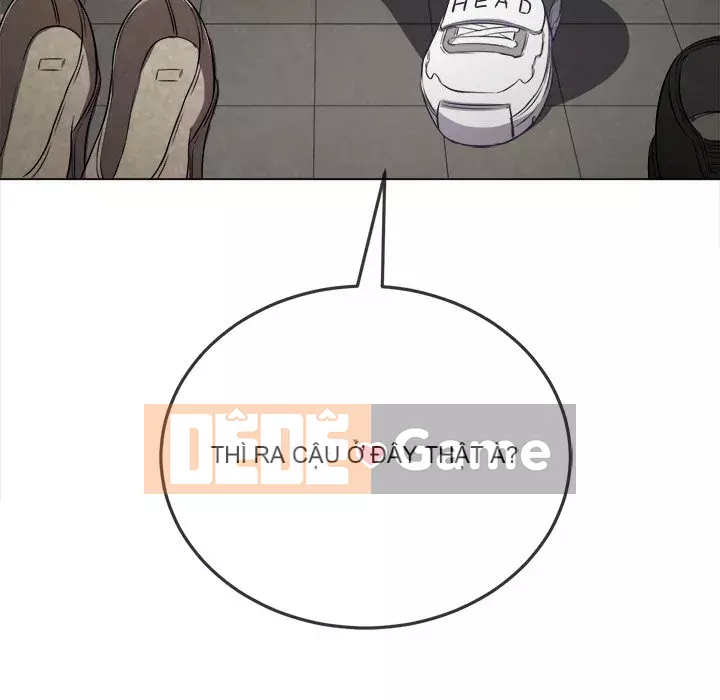 Ác nữ Gogou Tangling Chương 92-93