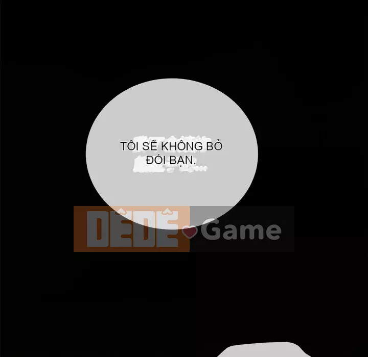 Ác nữ Gogou Tangling Chương 90-91