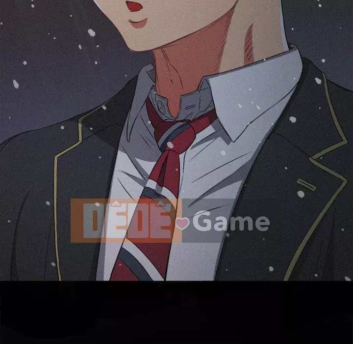 Ác nữ Gogou Tangling Chương 90-91