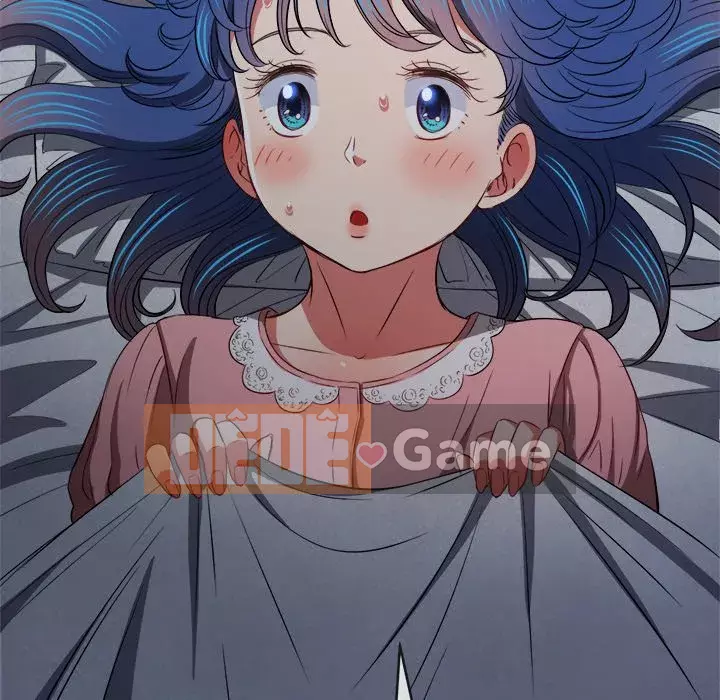 Ác nữ Gogou Tangling Chương 90-91