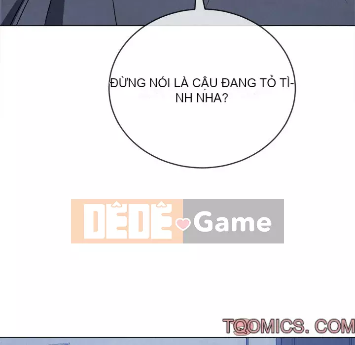 Ác nữ Gogou Tangling Chương 90-91