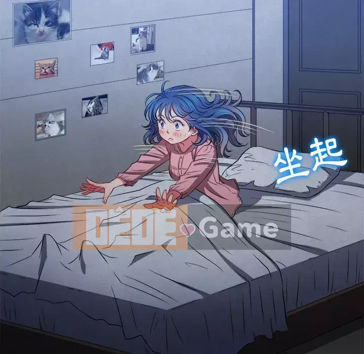 Ác nữ Gogou Tangling Chương 90-91