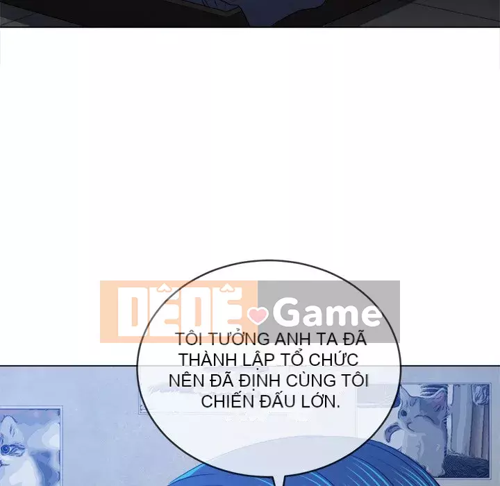 Ác nữ Gogou Tangling Chương 90-91